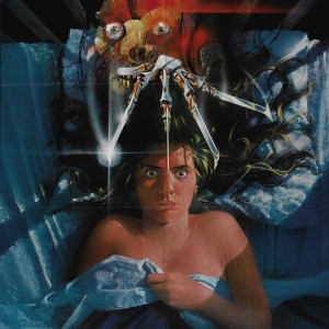 Episode 98 - A Nightmare on Elm Street