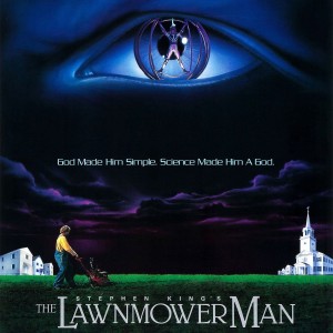 Episode 99 - The Lawnmower Man