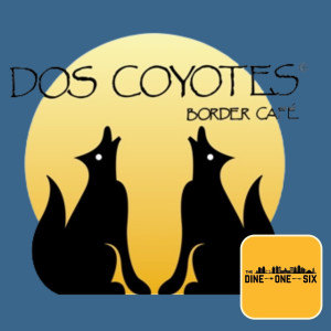 Bobby Coyote and Mark Casale of Dos Coyotes