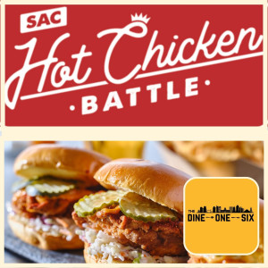 Sac Hot Chicken Battle