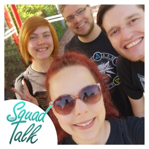 SquadTalk #6 - Gamescom 2023