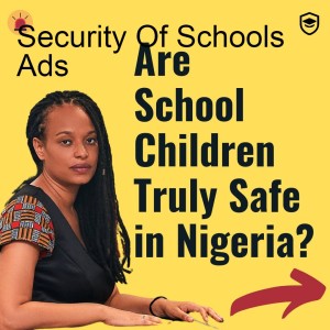 Security Of Schools Ads