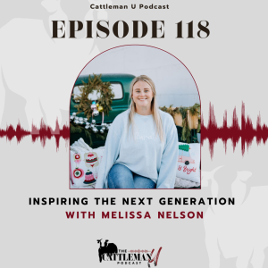 Inspiring The Next Generation with Melissa Nelson