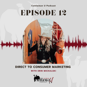 Direct to Consumer Marketing with Erin Michalski