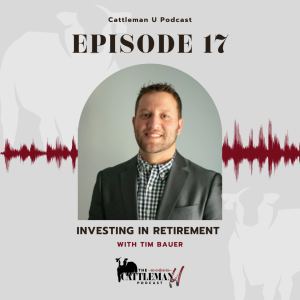 Investing in Retirement with Tim Bauer