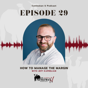 How to Manage the Margin with Jeff Kaprelian