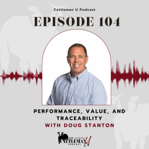 Performance, Value, and Traceability with Doug Stanton