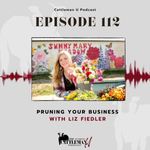 Pruning Your Business with Liz Fiedler