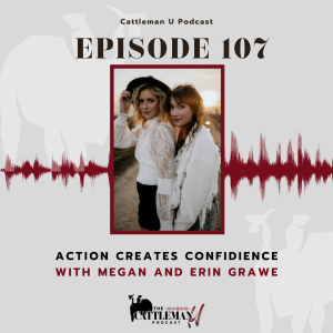 Action Creates Confidence with Megan and Erin Grawe