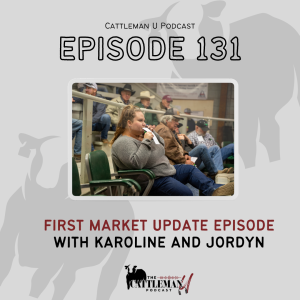 First Market Update Episode with Karoline Rose-Bohannan and Jordyn Woodburn