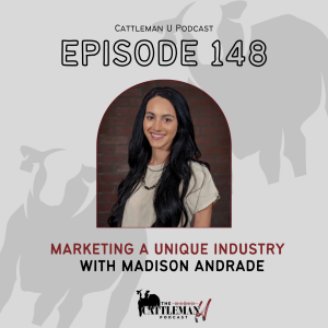 Marketing a Unique Industry with Madison Andrade