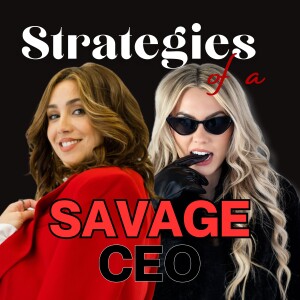 Building A "Whole-Ass" Legacy Business with Jennifer Morilla