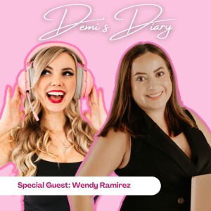 Becoming Irresistible To Your Audience Through Online Marketing with Wendy Ramirez