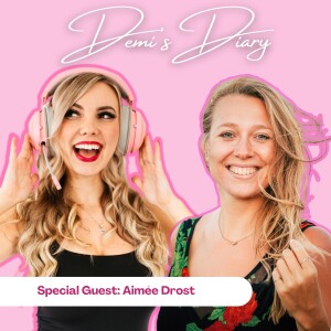 How Energetics Can Help You Succeed In Business with Aimée Drost