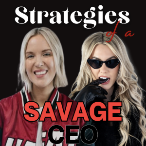 Unlocking PR Success: Building and Leveraging a Personal Brand with Katrina Owens
