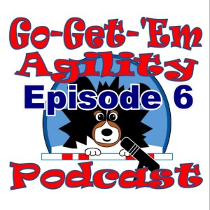 Episode 6: Lead Outs - Can You Lead Out Too Far?