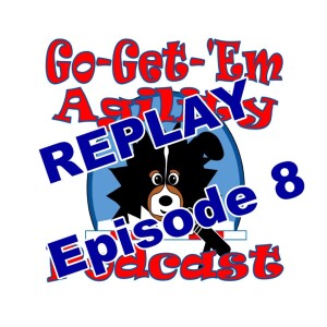 Replay: Episode 8: Relationship Building
