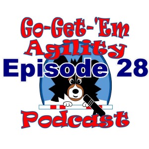 Episode 28: Fast and the Furriest Blind Cross