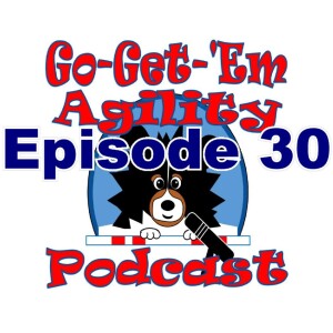 Episode 30: AKC Agility League
