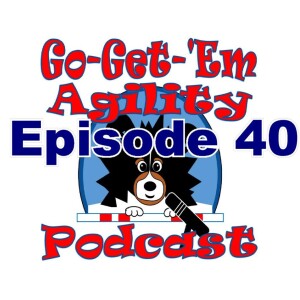 Episode 40: 2024 Goals in Agility