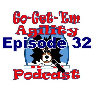 Episode 32: AKC League Discussion with Penny Leigh - League Director