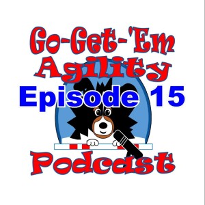 Episode 15: Verbal Cues in Agility