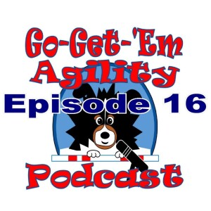 Episode 16: New to Trialing - Thoughts for New Handlers