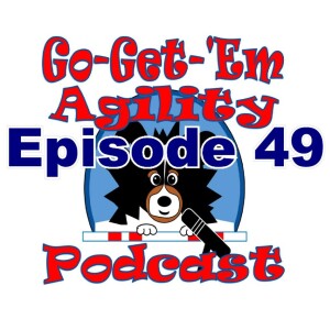 Episode 49: JOAWC - 2024 Junior Open Agility World Championships