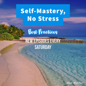 Self-Mastery, No Stress (Trailer)