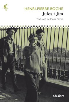 Jules i Jim - Henri-Pierre Roché