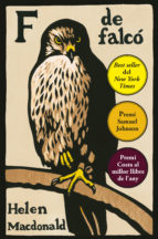 F de falcó - Helen Macdonald