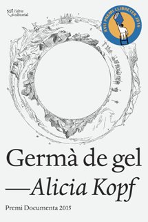 Germà de Gel- Alicia Kopf