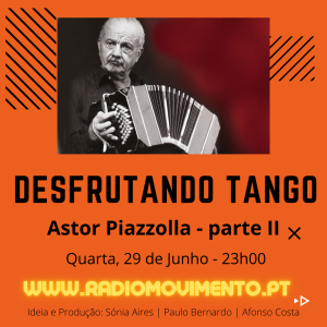 Astor Piazzolla - parte 2