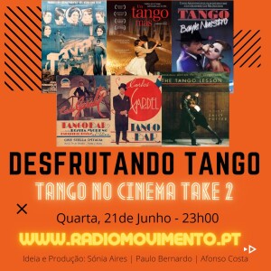 Tango no Cinema - parte 2