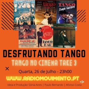 Tango no Cinema - parte3