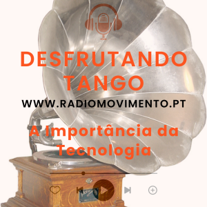 A Importância da Tecnologia - parte 1