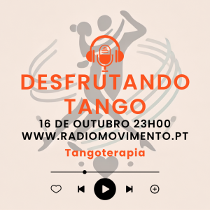 Tangoterapia