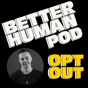 #154 - Simplicity, Speaking Up, Speaking Your Truth, How To Use Social Media and 😂 at humans