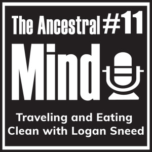 #11 – Eating Clean While Traveling
