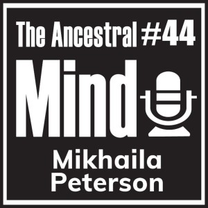 #44 – Mikhaila Peterson’s Lion Diet, a Hardcore Carnivore Lifestyle