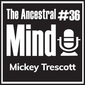 #36 – The AIP Keto Diet with Mickey Trescott
