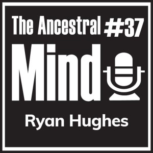 #37 – Emotional intelligence and the mind with Ryan Hughes