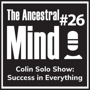 #26 – The Principles of Success