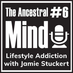 #6 – Jamie Stuckert Lifestyle and Sugar Addiction Expert
