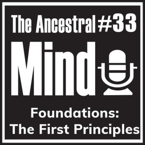 #33 – First Principles Thinking: A New Way To Think