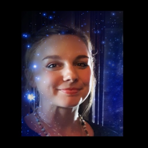An interview and live Tarot reading by Rose at the Lemp Mansion