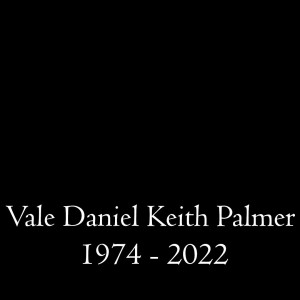 Remembering Dan Palmer