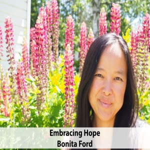 Embracing Hope | Bonita Ford