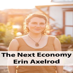 Erin Axelrod - The Next Economy
