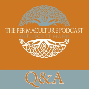 Q&A #1 - Is Technology Anathema to Permaculture?